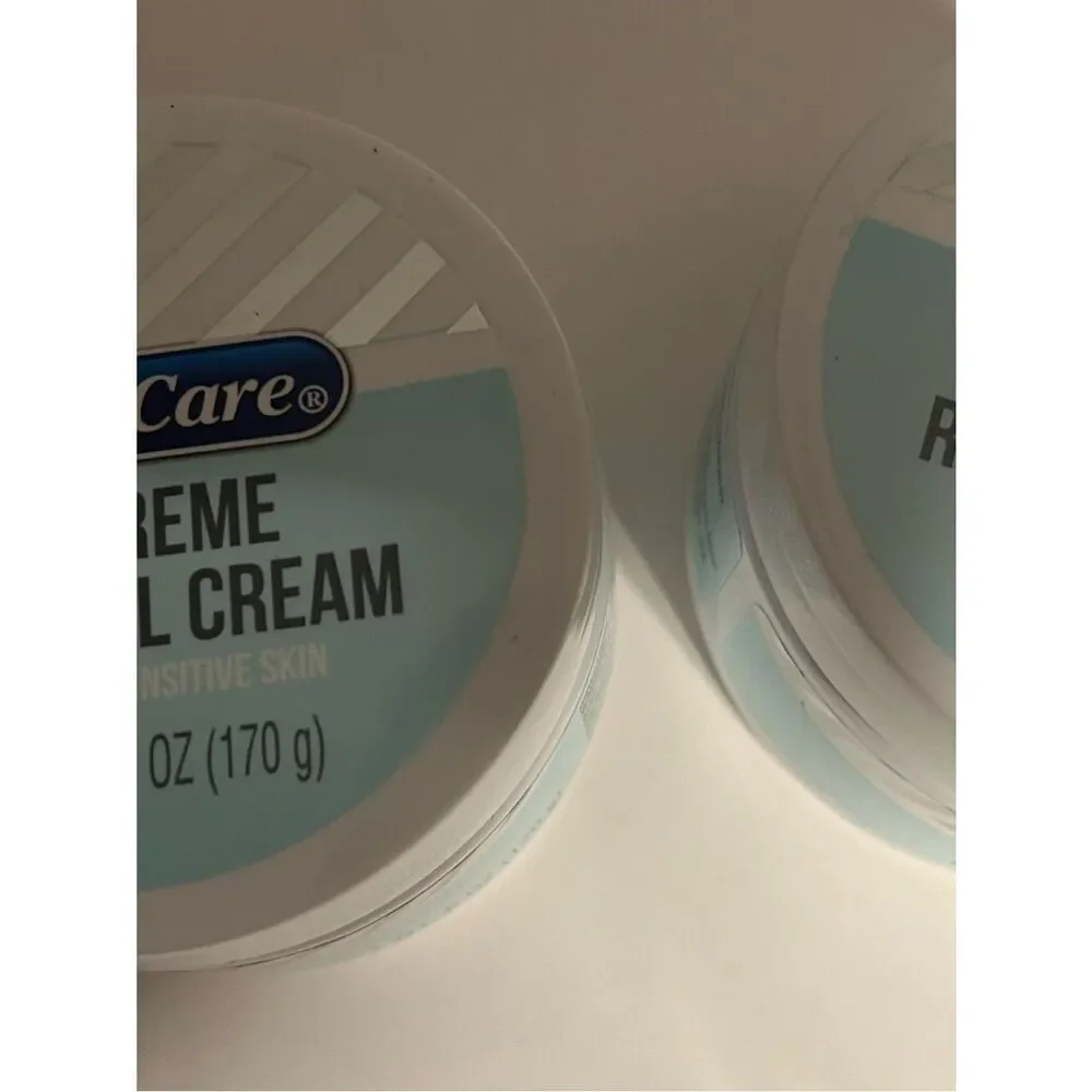 XtraCare Extreme Renewal Cream 6oz- Safe For Sensitive Skin🛍️
